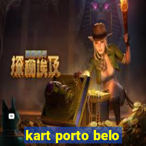 kart porto belo